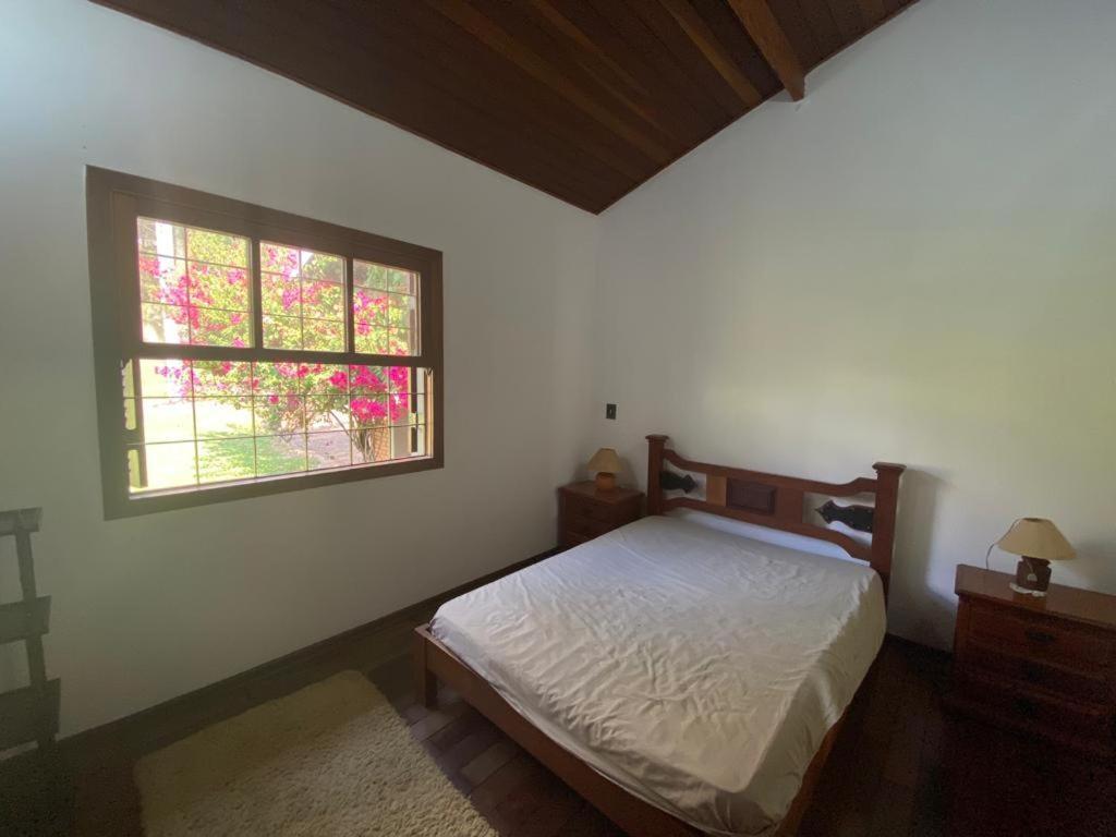Chacara Pinheirinho Villa Atibaia Exterior photo